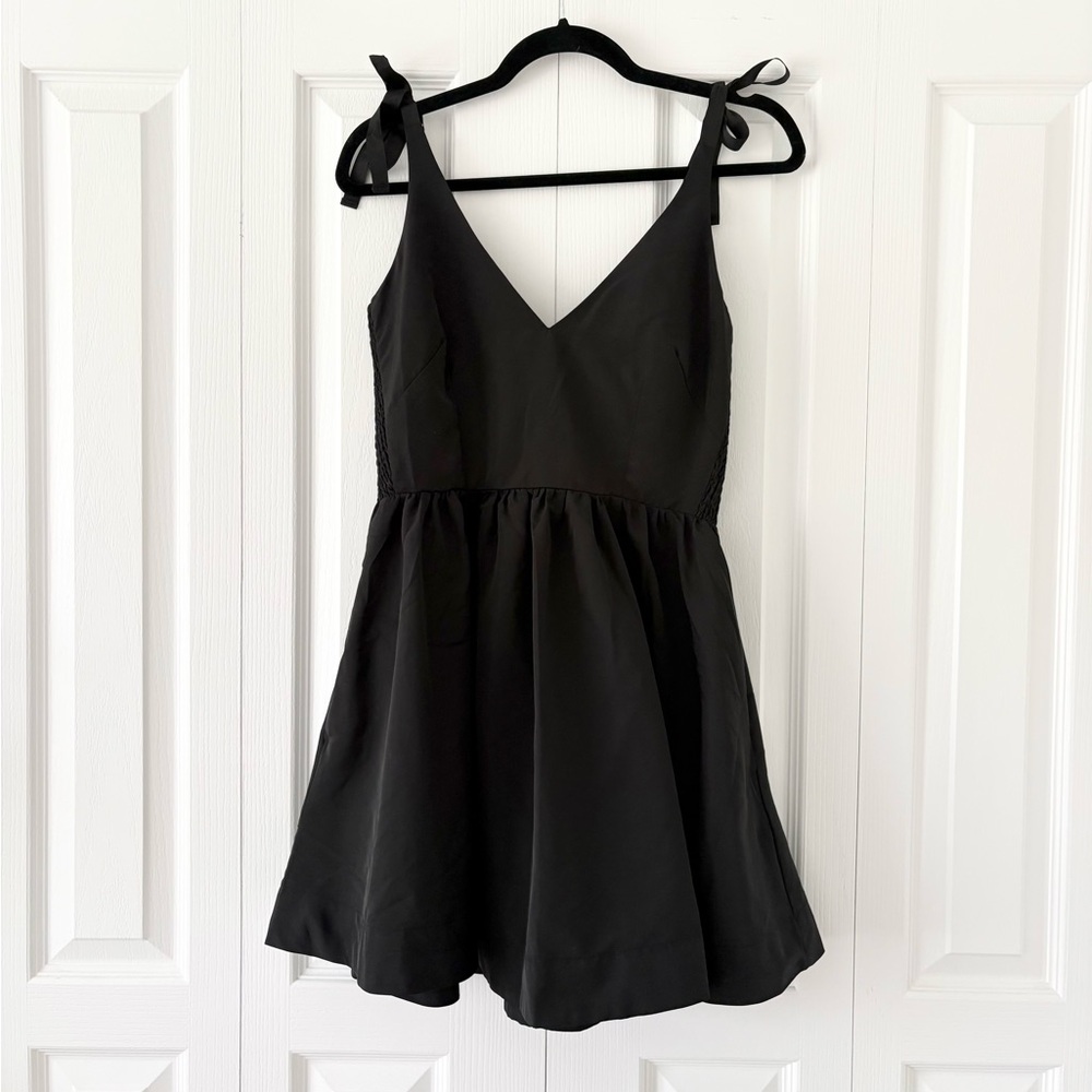 The Occasion by Old Navy Black Dress